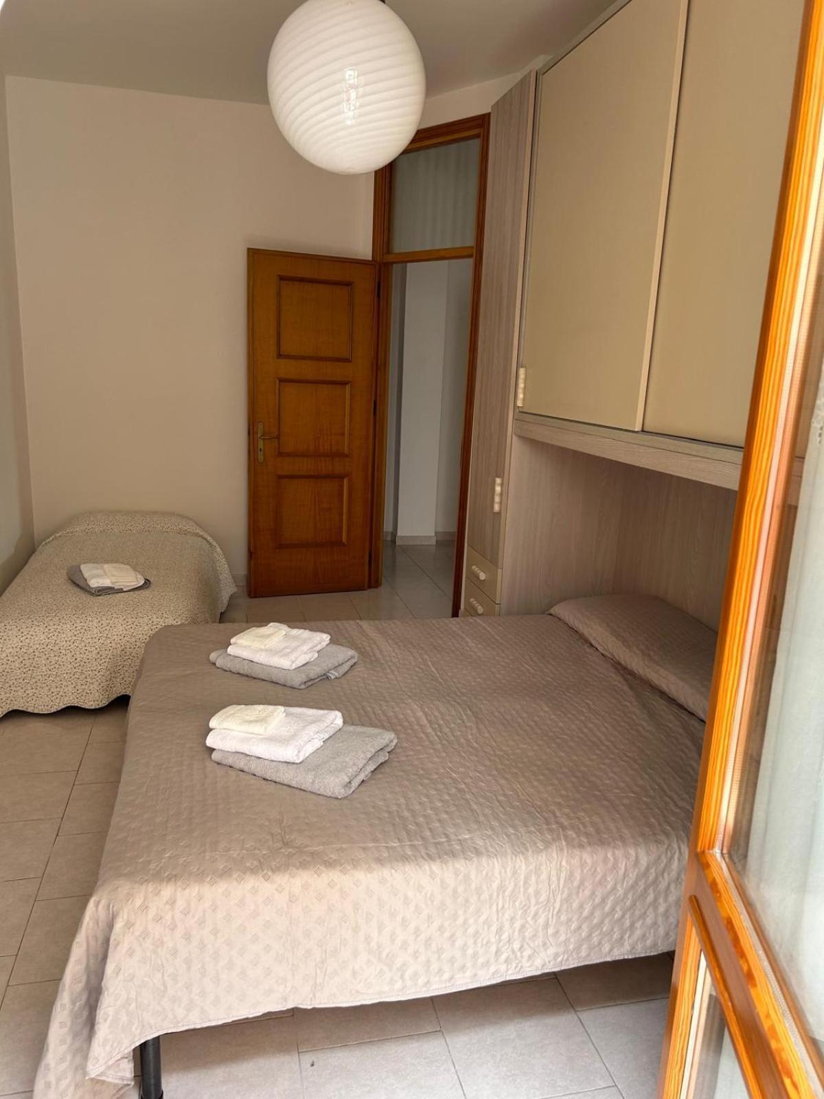 Casa Loea Apartment Лоано Екстериор снимка