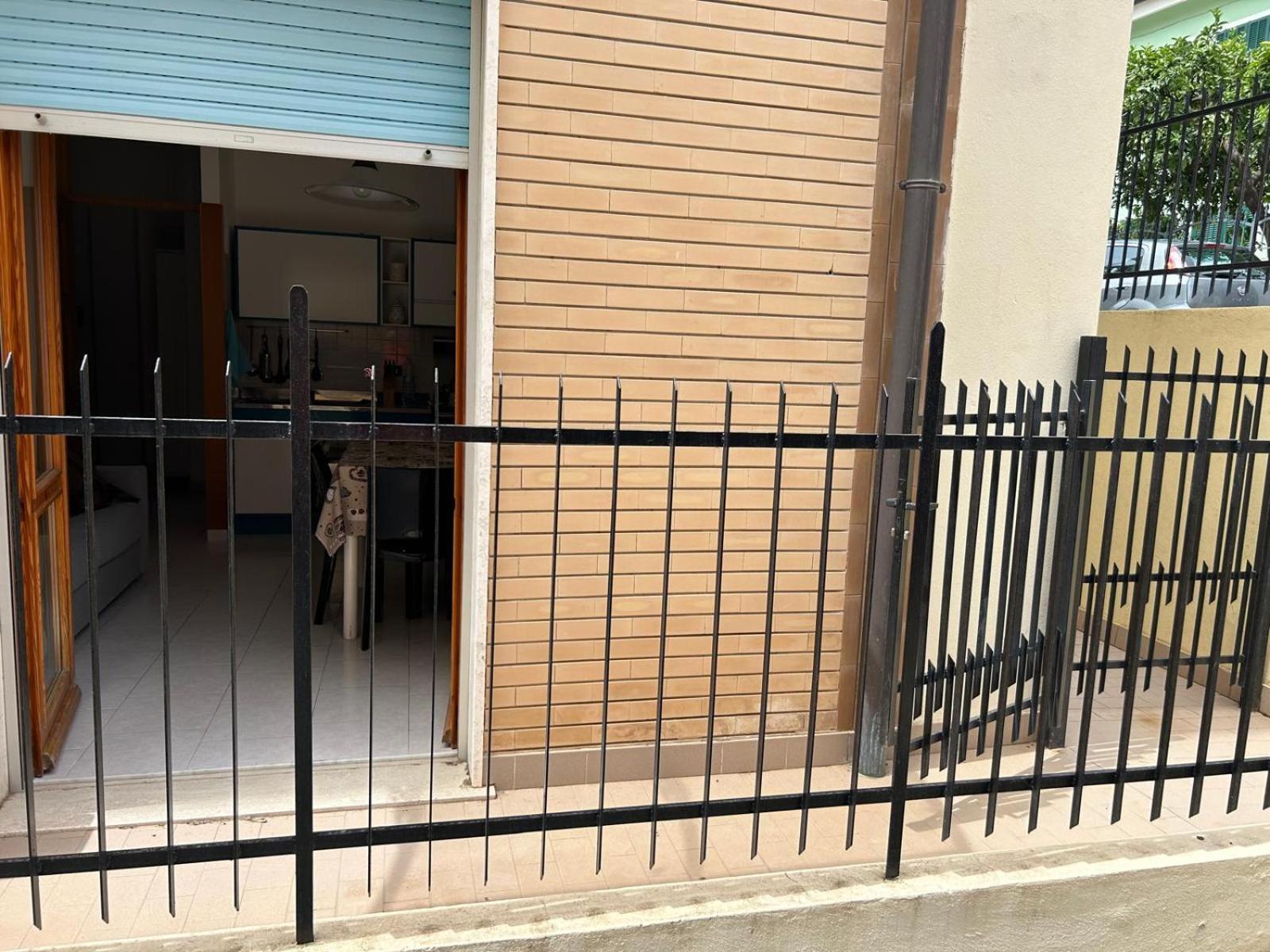 Casa Loea Apartment Лоано Екстериор снимка